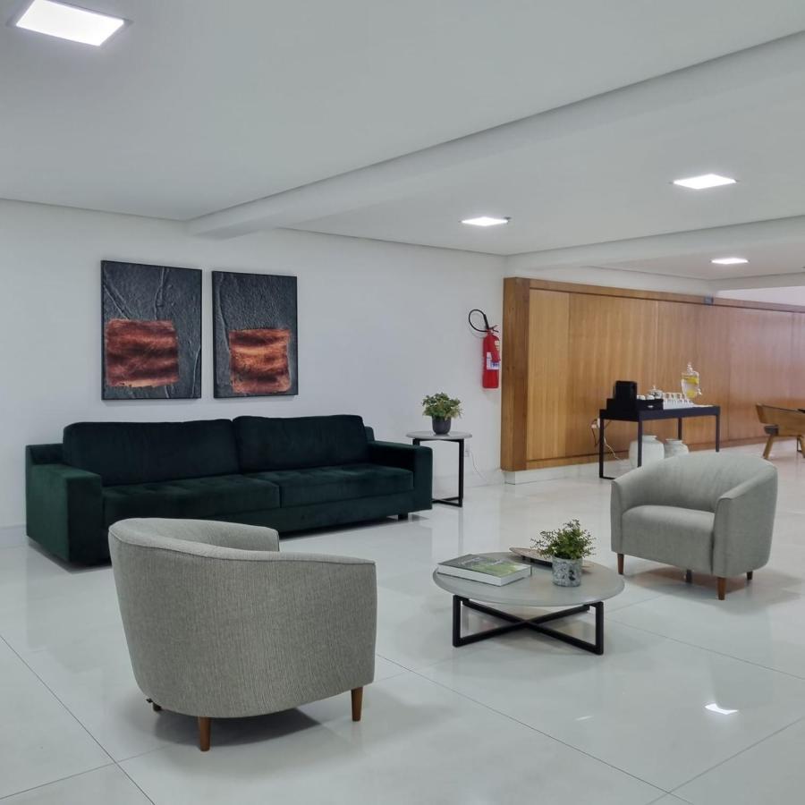 Logic Hotel Volta Redonda Exterior photo