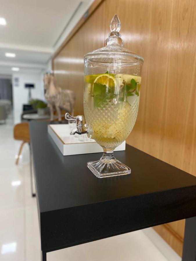 Logic Hotel Volta Redonda Exterior photo